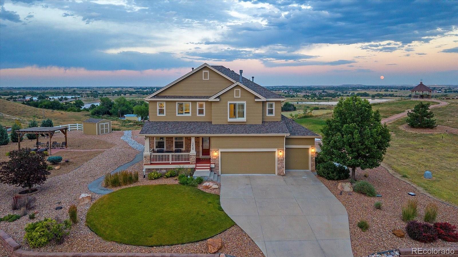 12420 Verbena Street Thornton CO 80602