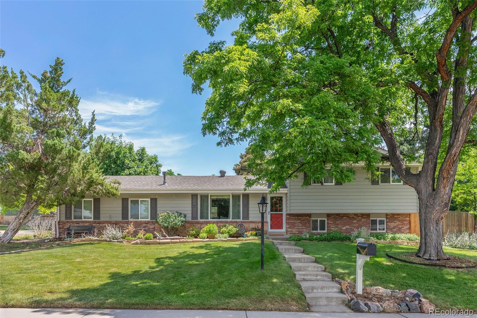 7306 S Dexter Street Centennial CO 80122