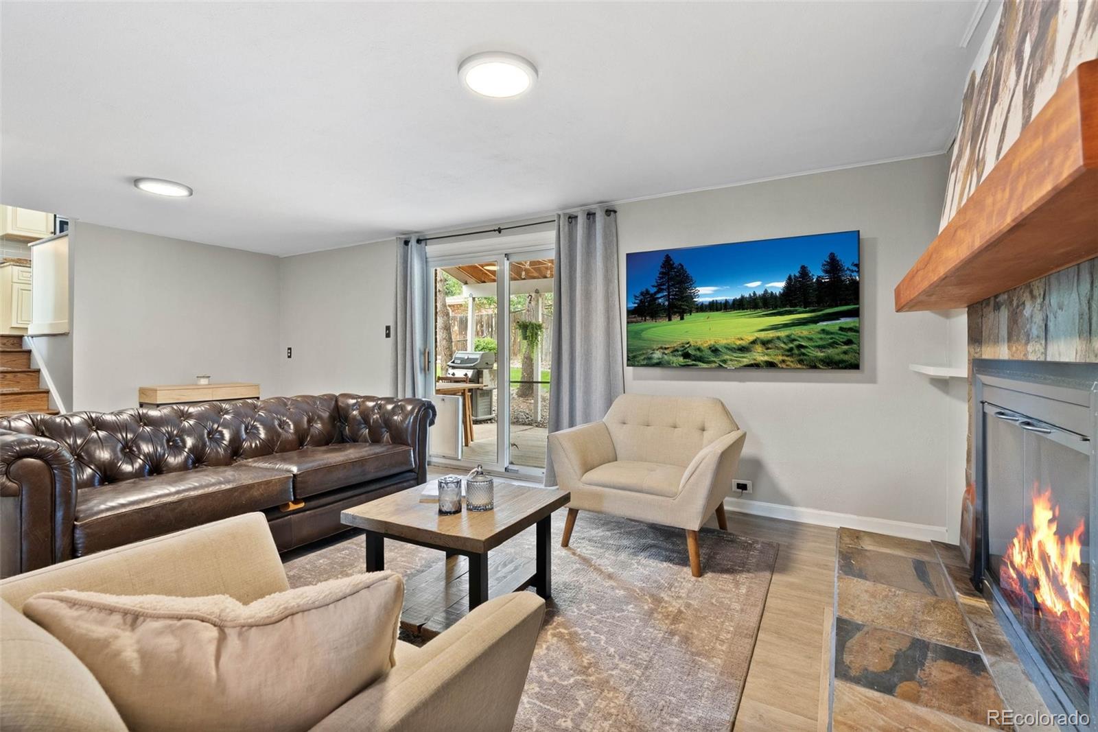 7306 S Dexter Street Centennial CO 80122