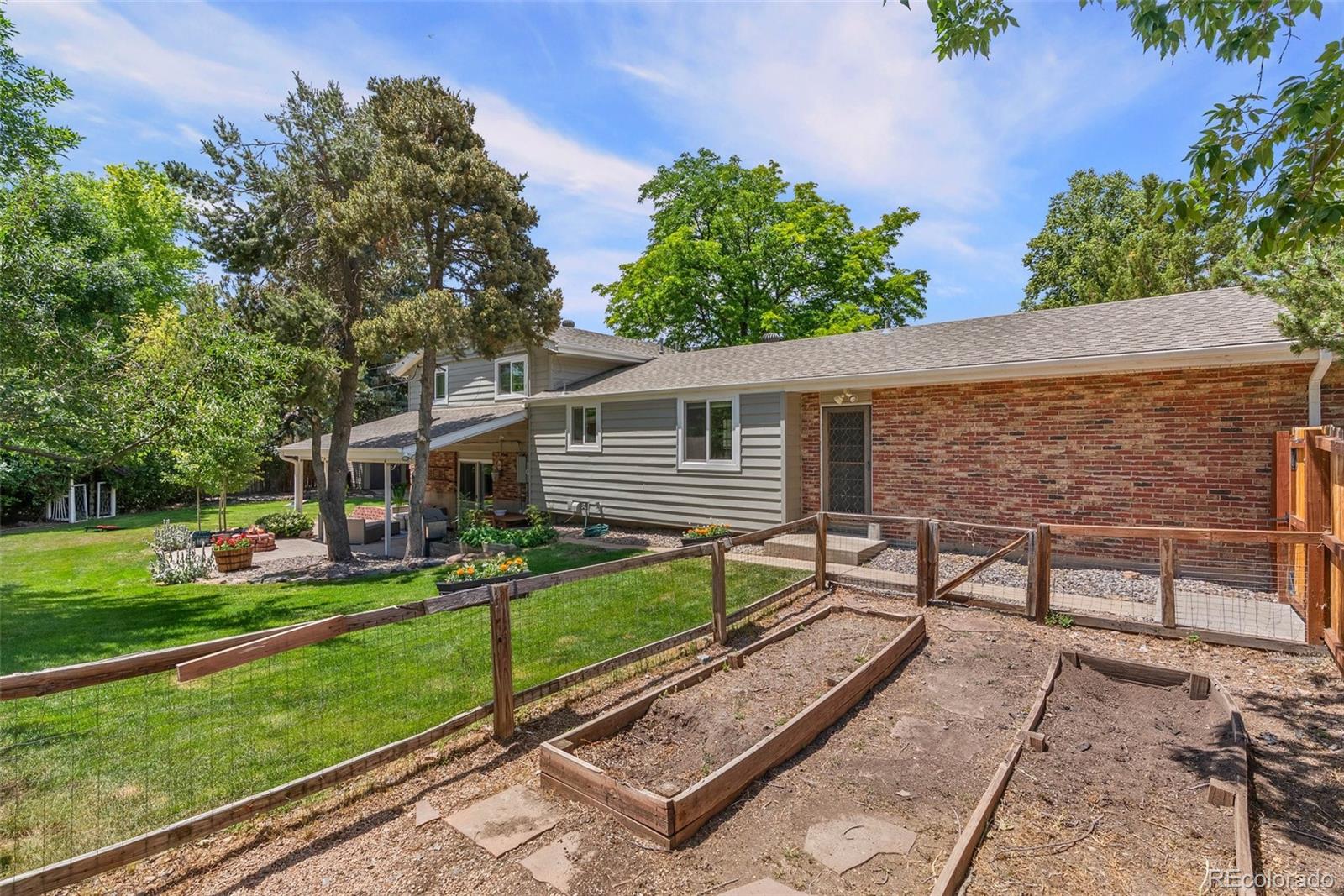 7306 S Dexter Street Centennial CO 80122