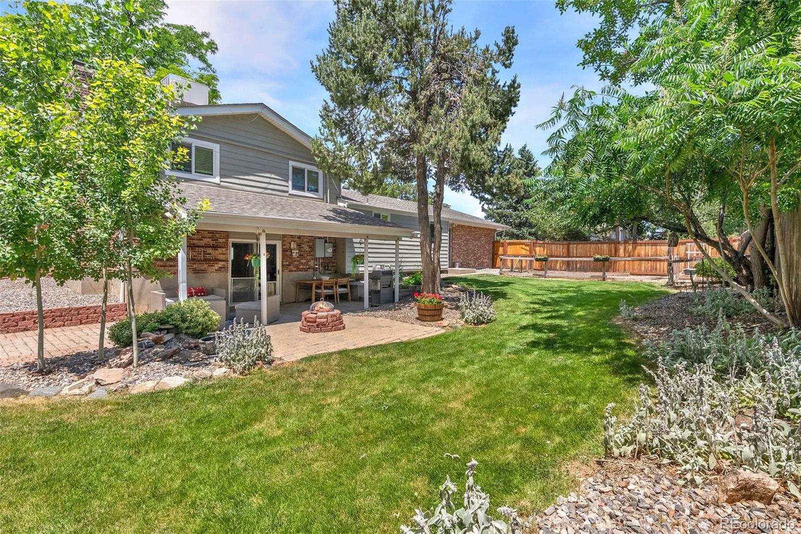 7306 S Dexter Street Centennial CO 80122