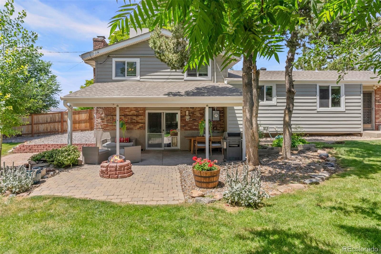 7306 S Dexter Street Centennial CO 80122