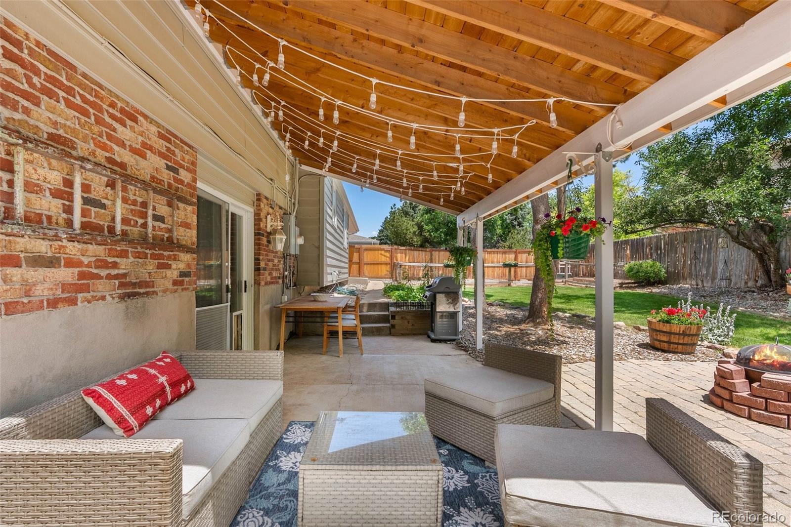 7306 S Dexter Street Centennial CO 80122
