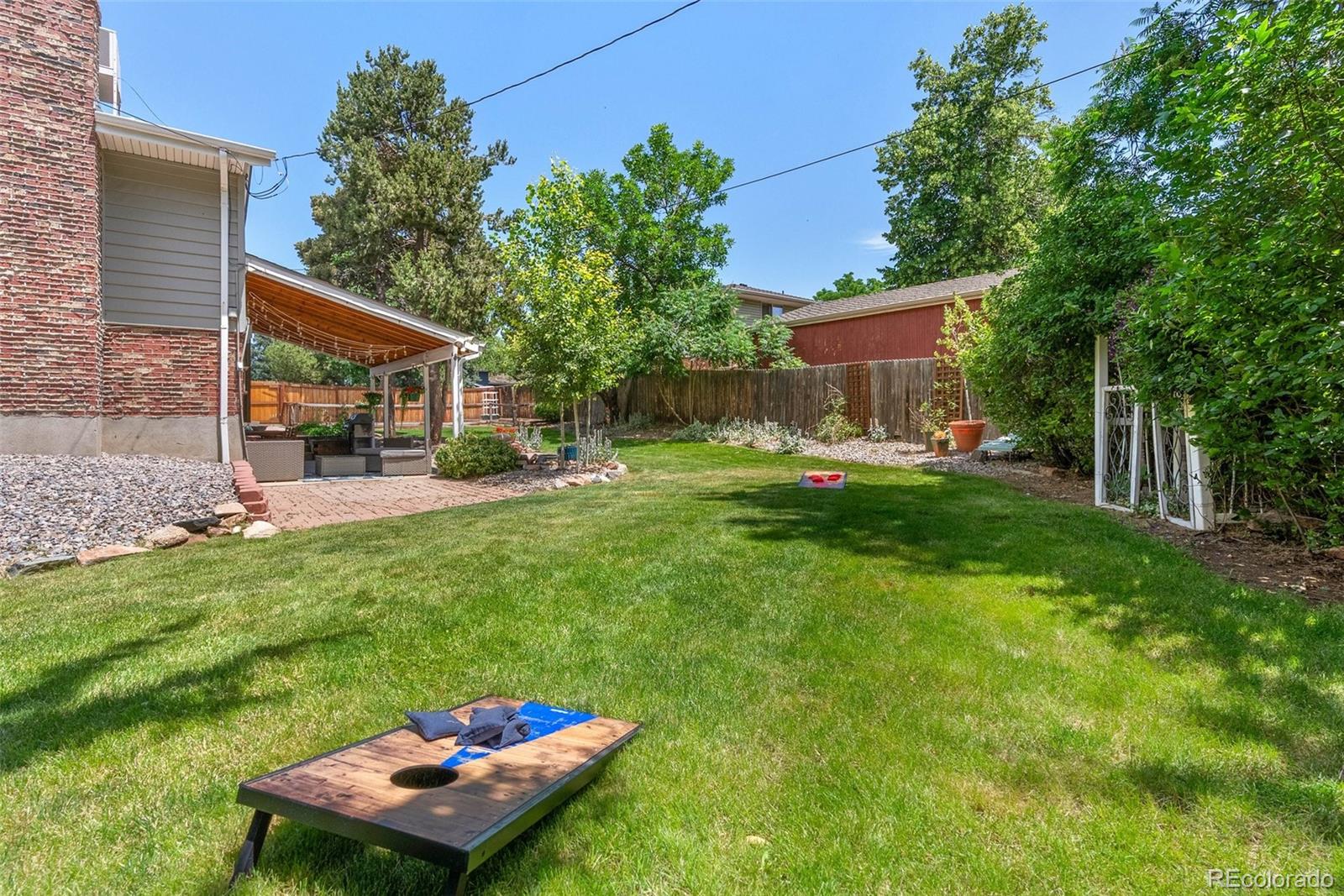 7306 S Dexter Street Centennial CO 80122