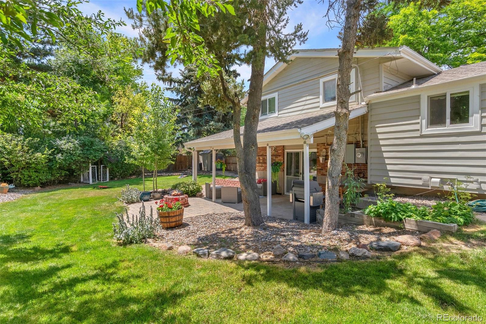 7306 S Dexter Street Centennial CO 80122