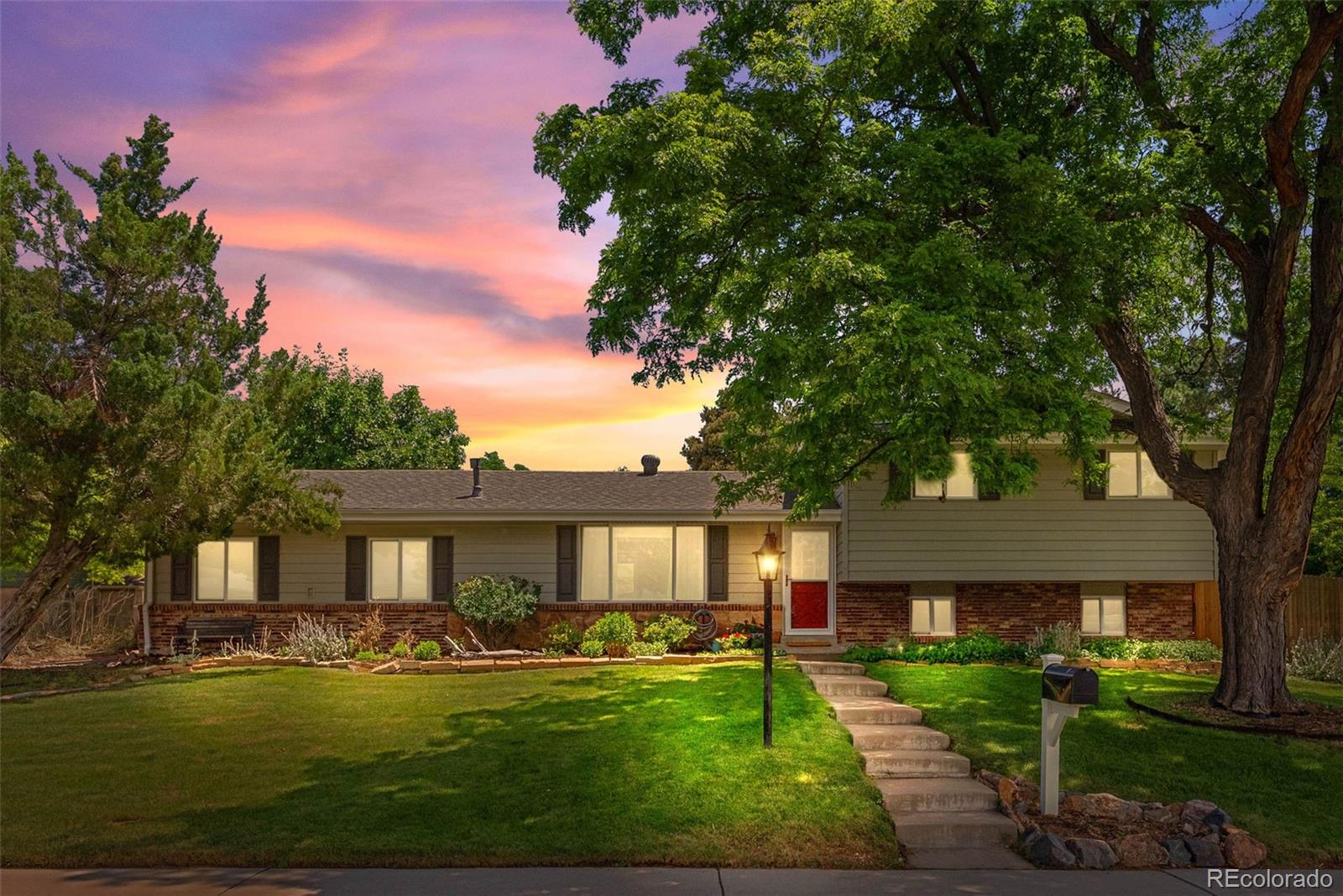 7306 S Dexter Street Centennial CO 80122