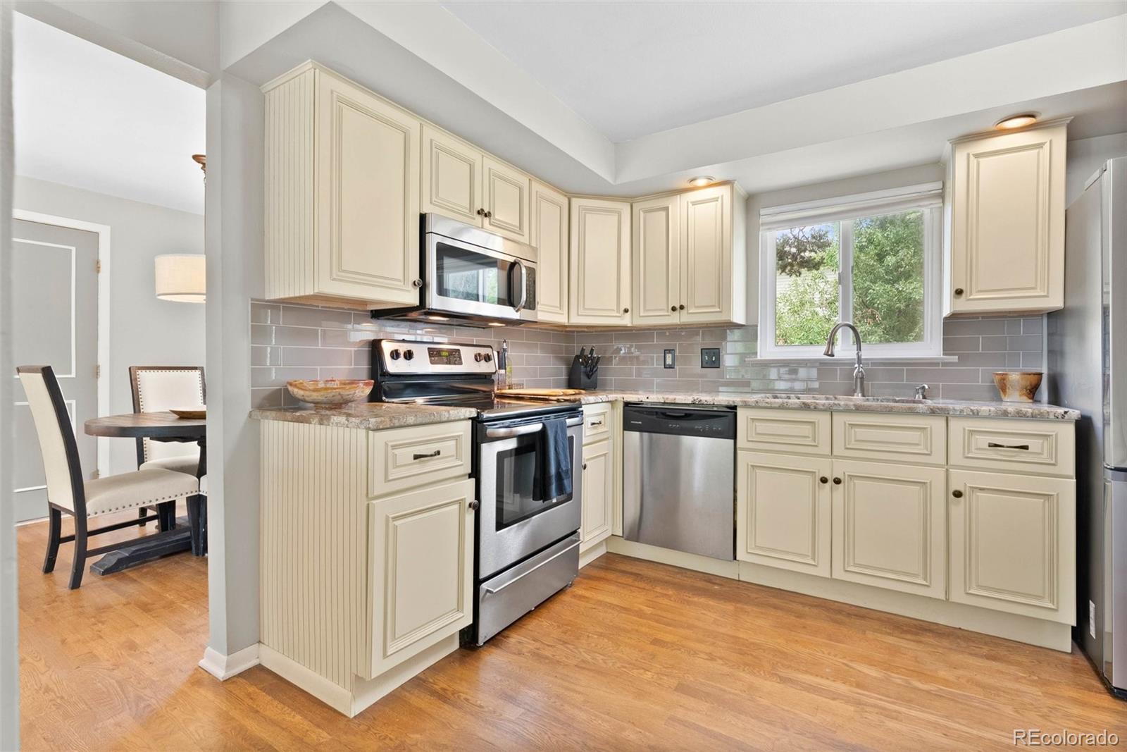 7306 S Dexter Street Centennial CO 80122