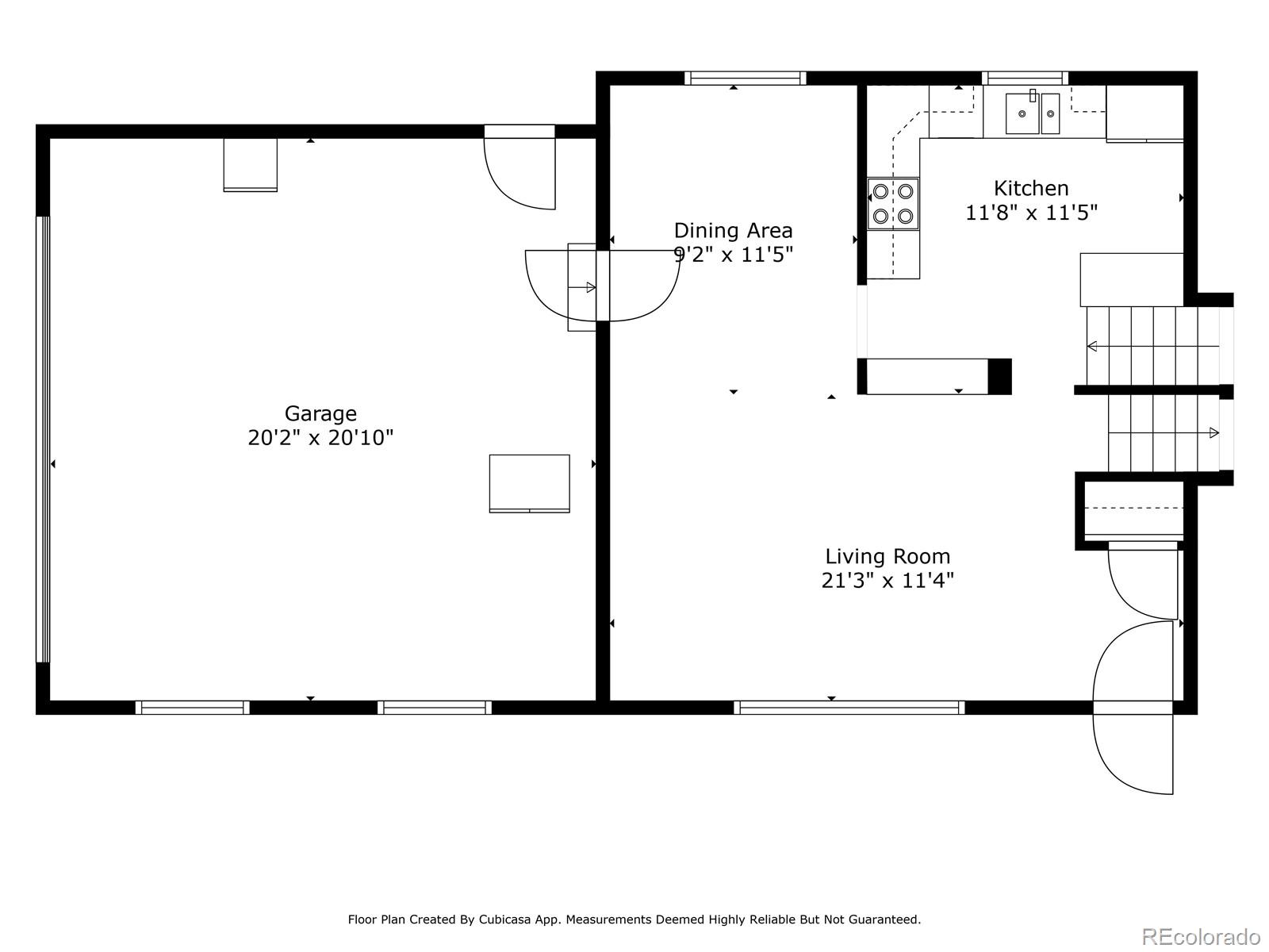 7306 S Dexter Street Centennial CO 80122