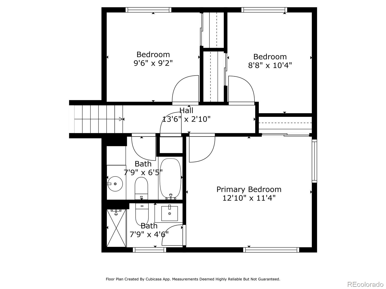 7306 S Dexter Street Centennial CO 80122