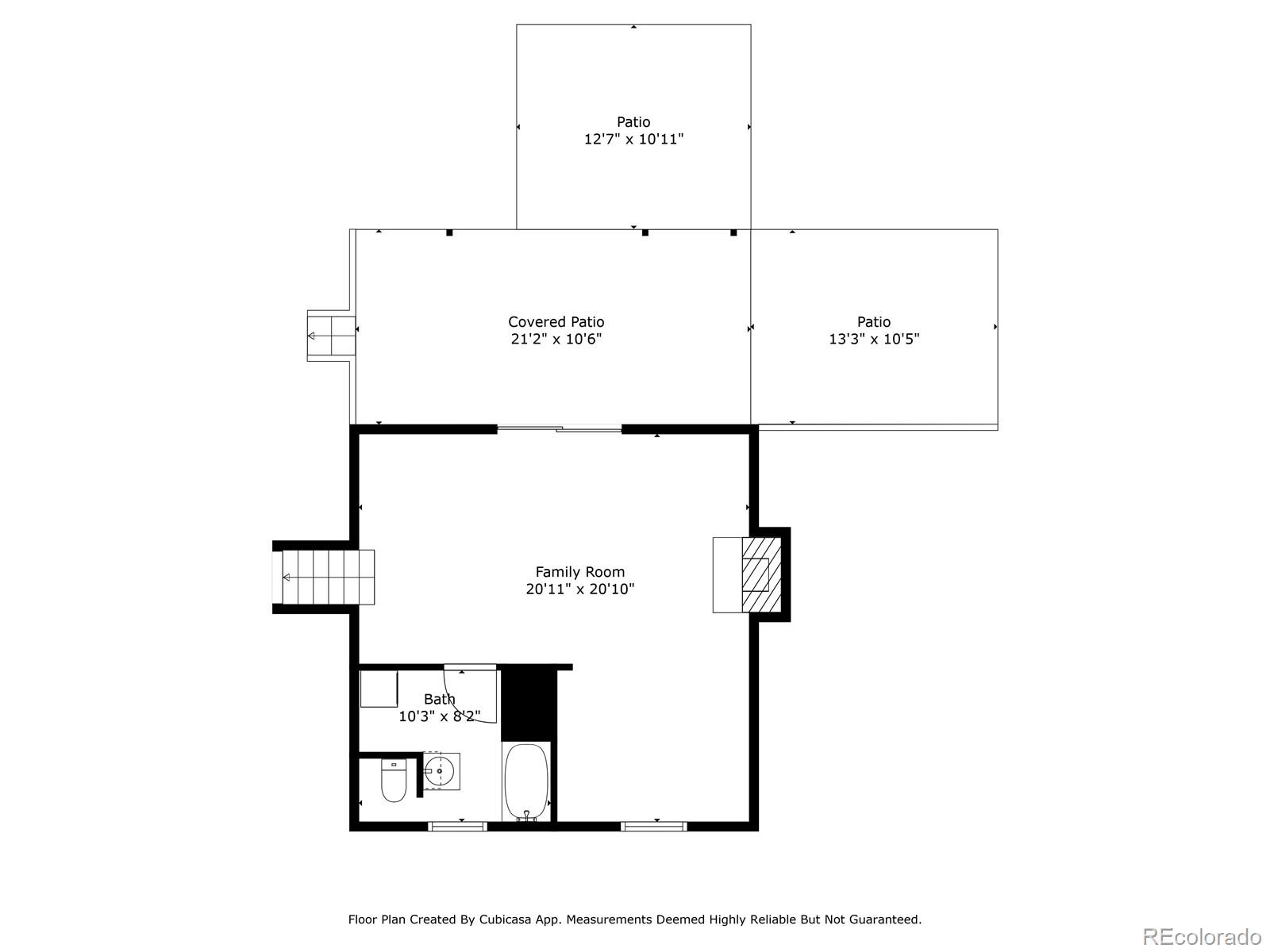 7306 S Dexter Street Centennial CO 80122