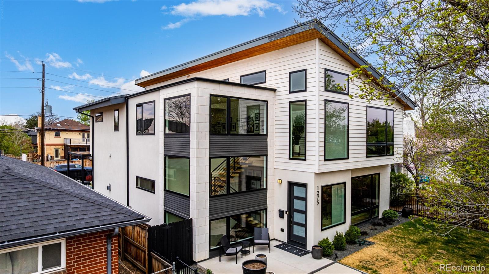 1275 S Steele Street Denver CO 80210
