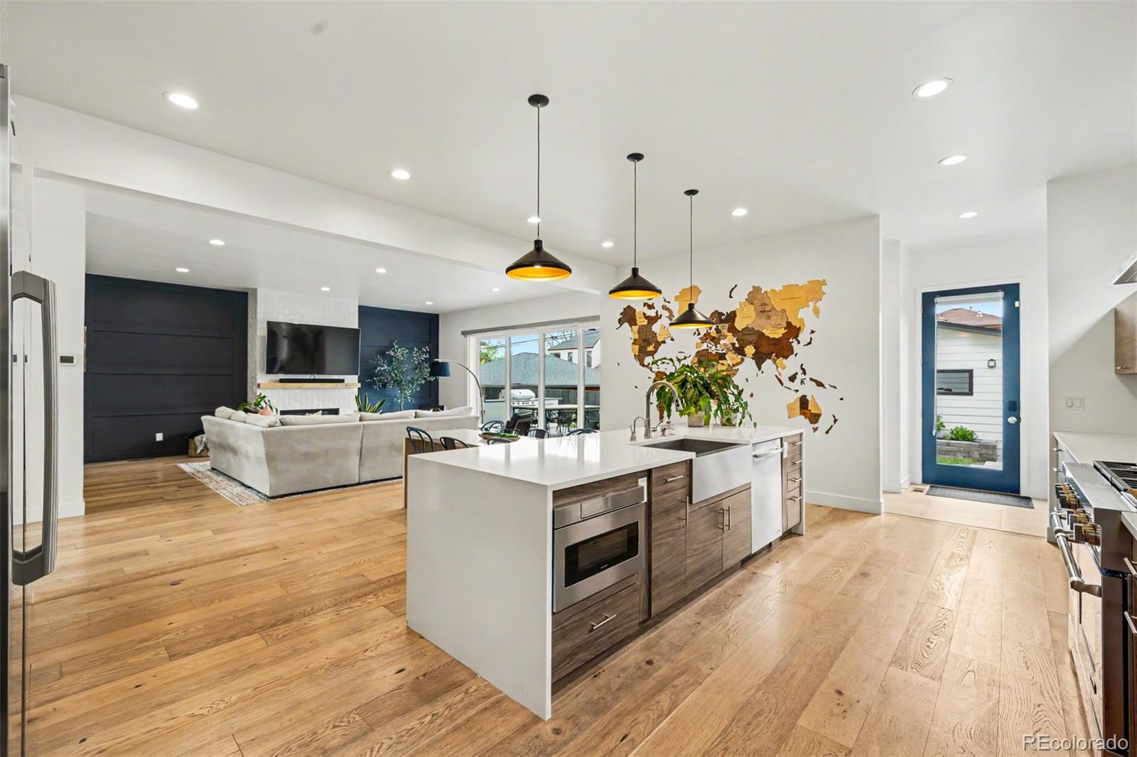 1275 S Steele Street Denver CO 80210