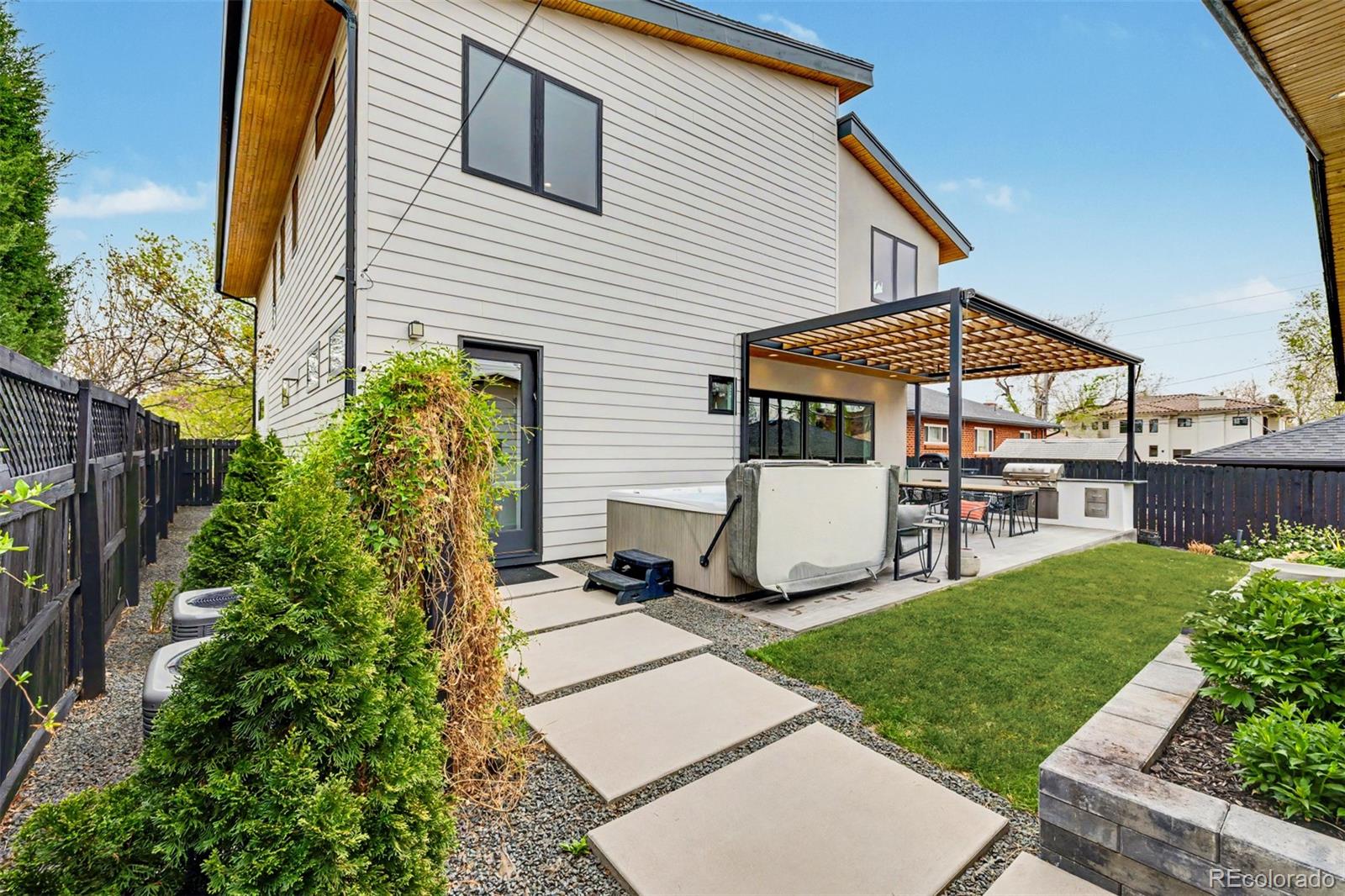 1275 S Steele Street Denver CO 80210