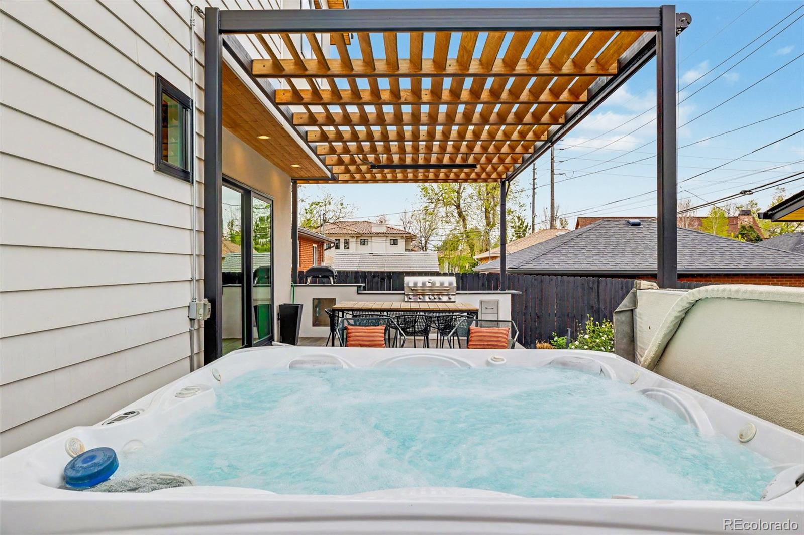1275 S Steele Street Denver CO 80210