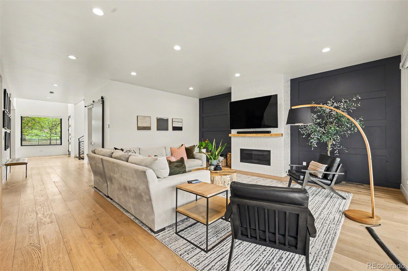 1275 S Steele Street Denver CO 80210