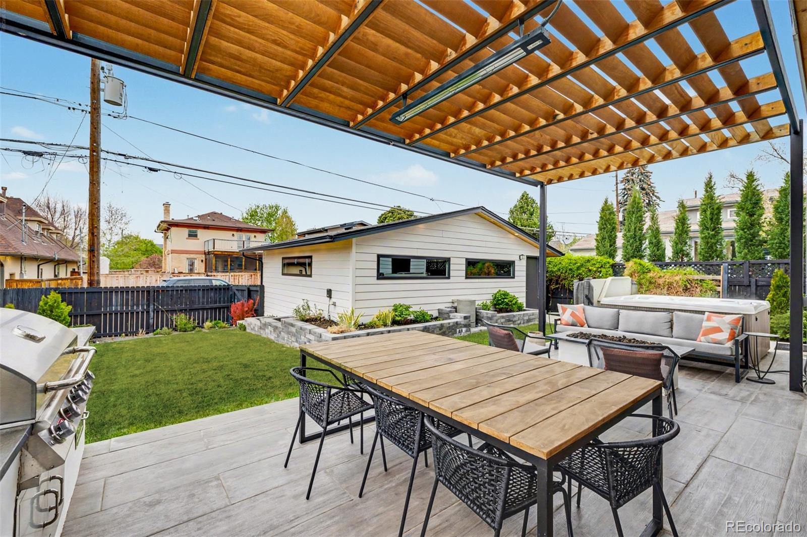 1275 S Steele Street Denver CO 80210
