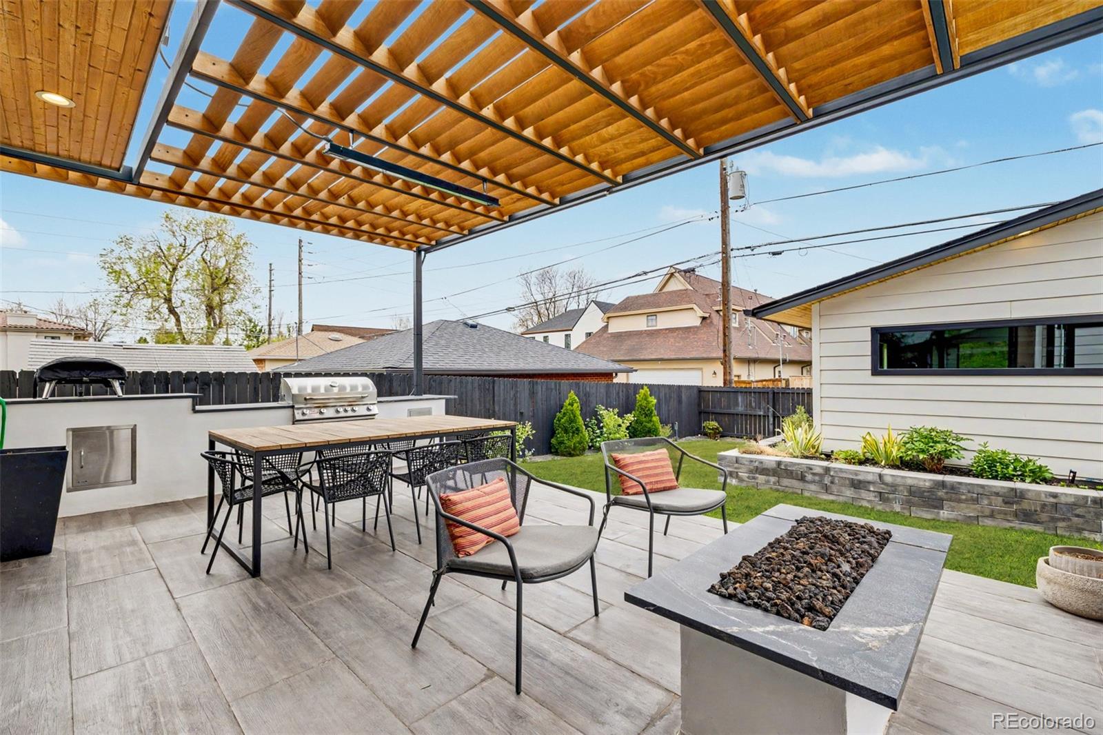 1275 S Steele Street Denver CO 80210