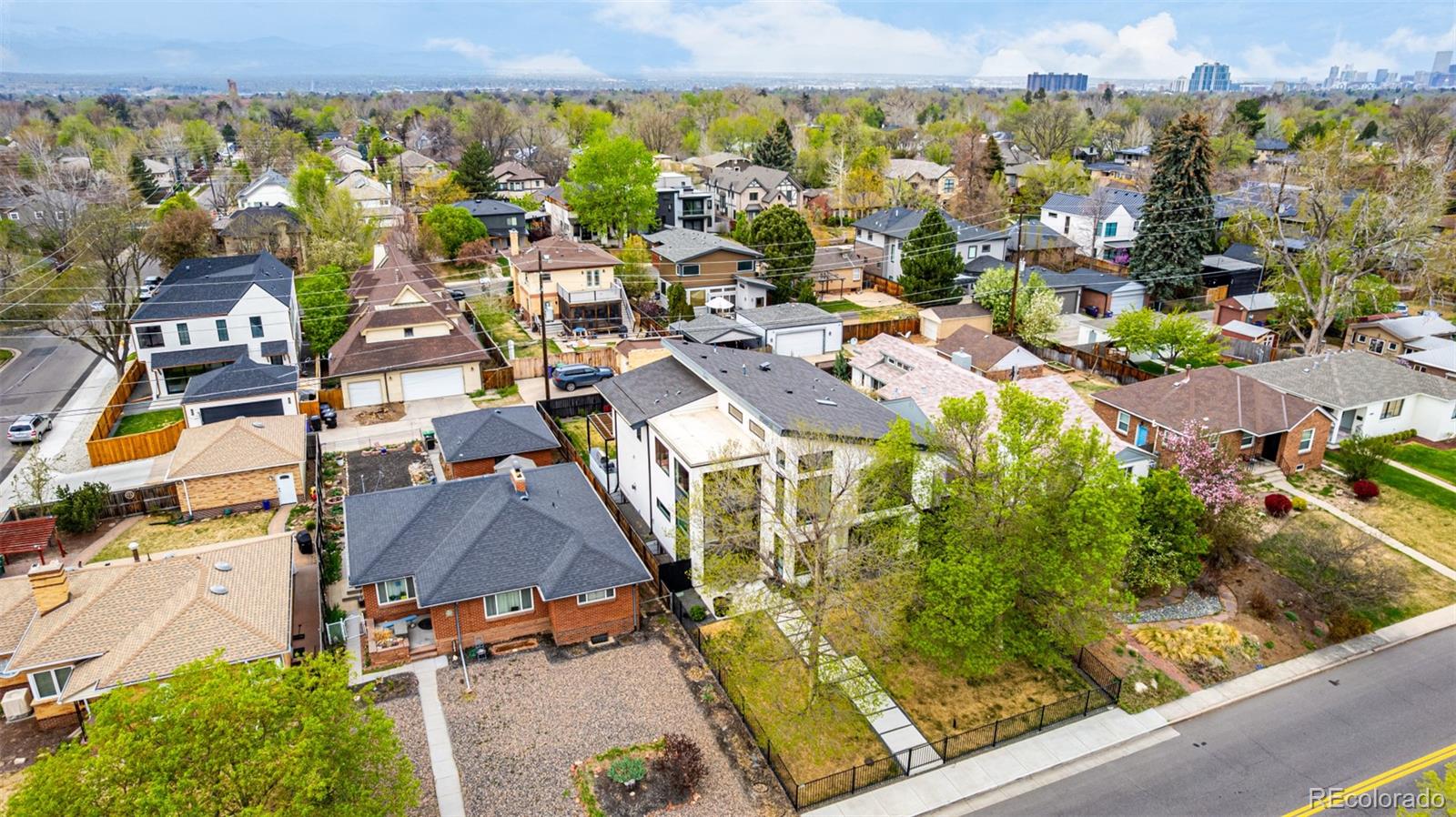 1275 S Steele Street Denver CO 80210