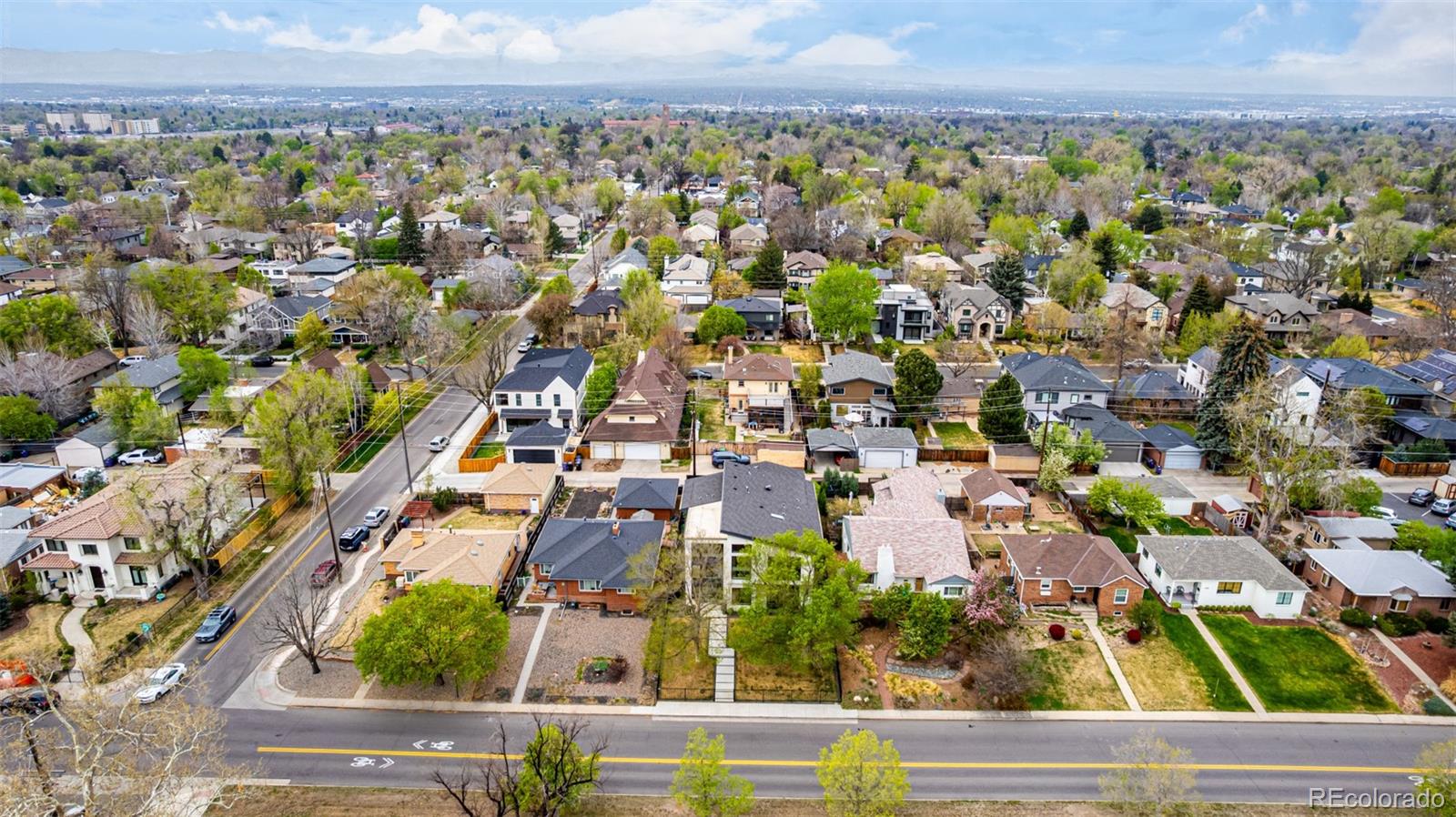 1275 S Steele Street Denver CO 80210
