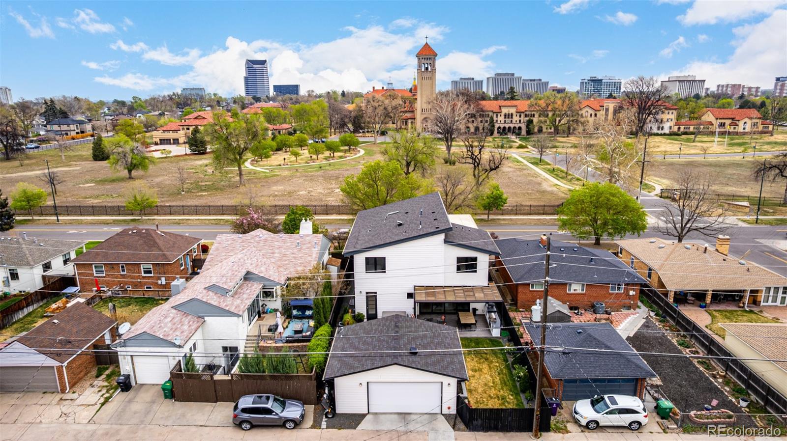 1275 S Steele Street Denver CO 80210