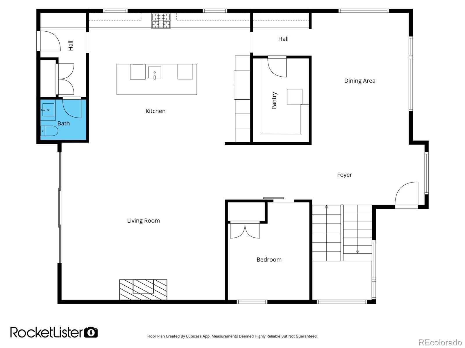 1275 S Steele Street Denver CO 80210