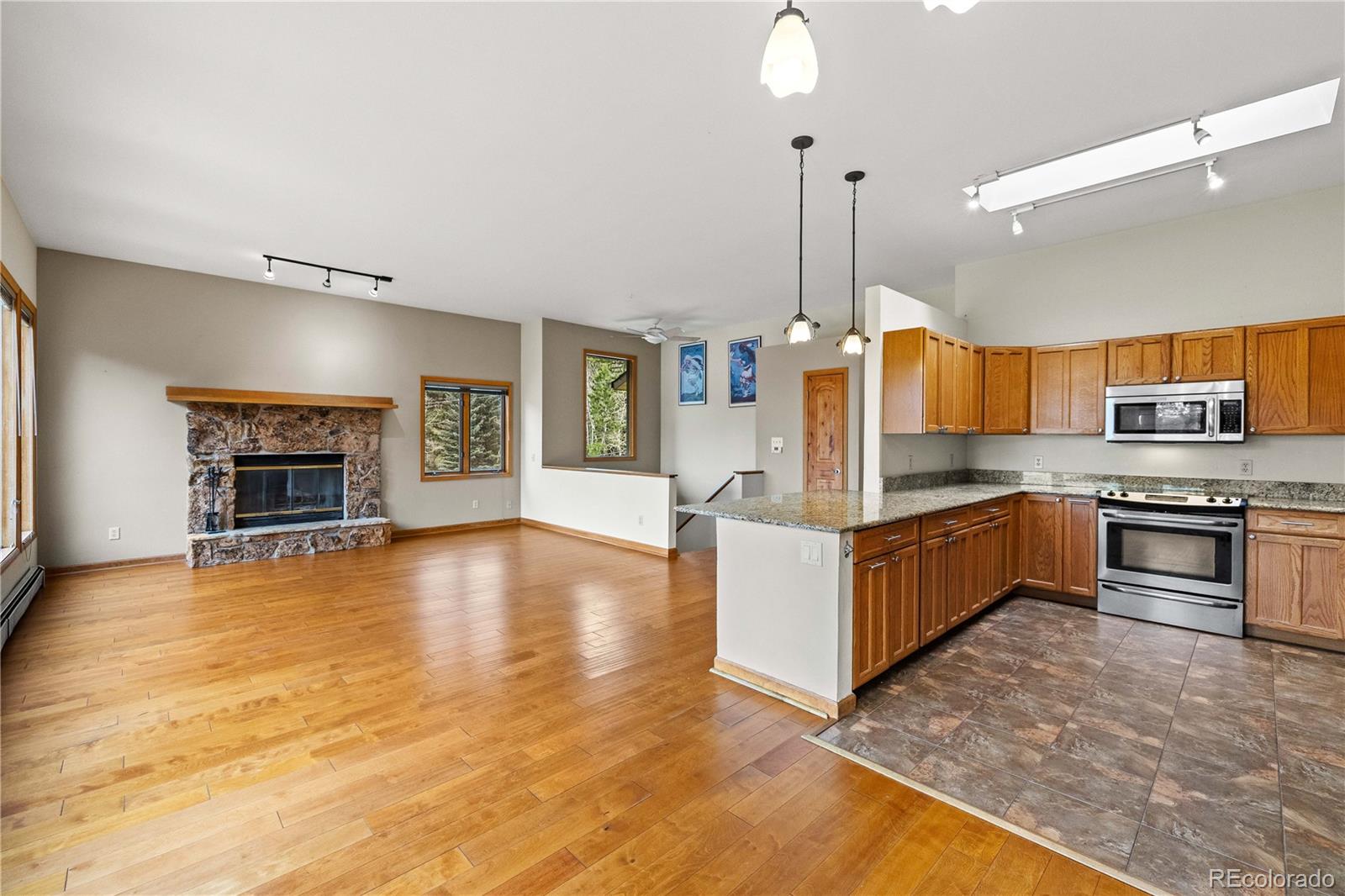 2192 Witter Gulch Road Evergreen CO 80439