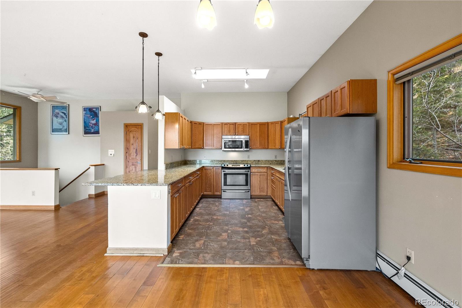 2192 Witter Gulch Road Evergreen CO 80439
