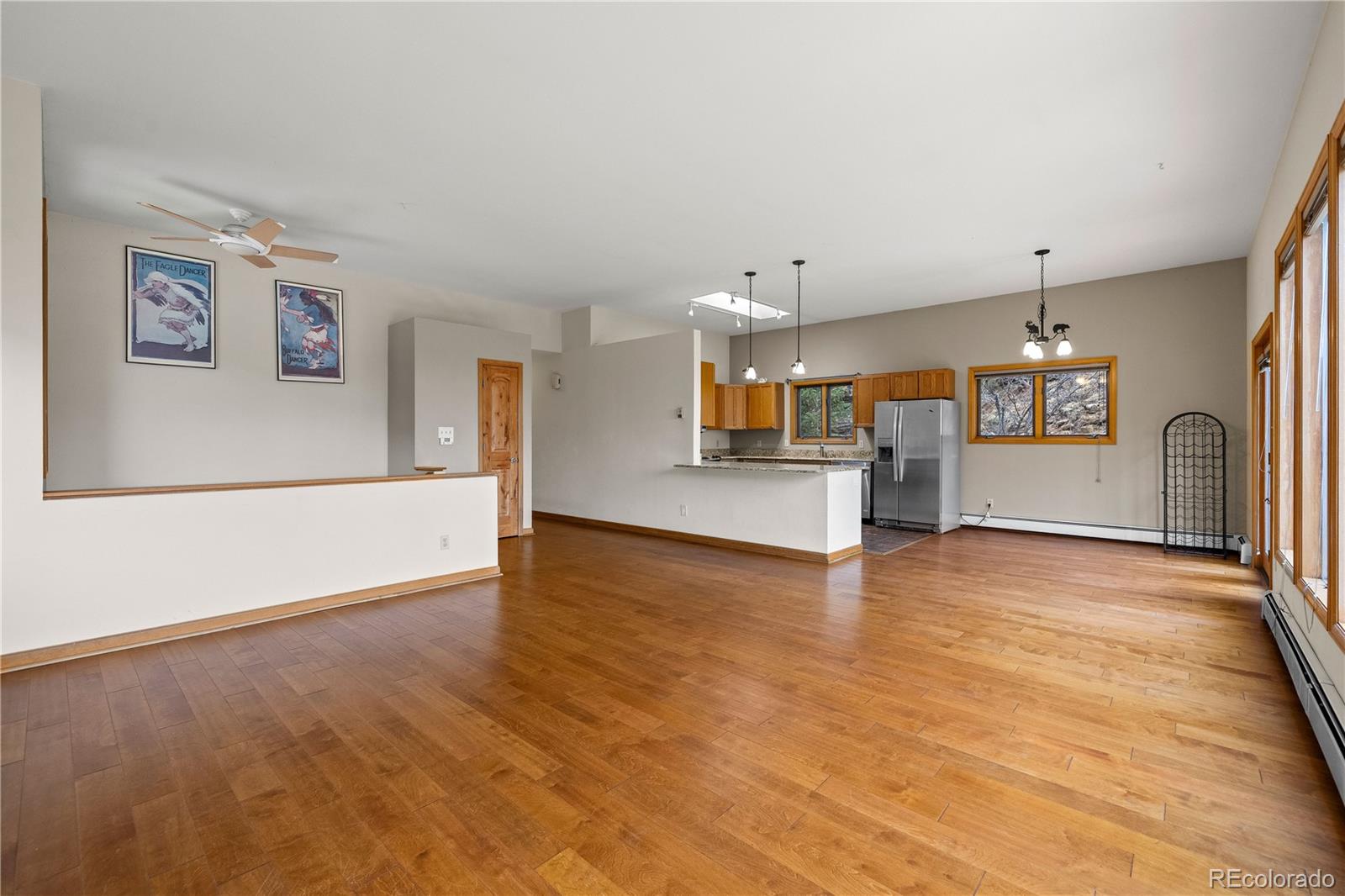 2192 Witter Gulch Road Evergreen CO 80439