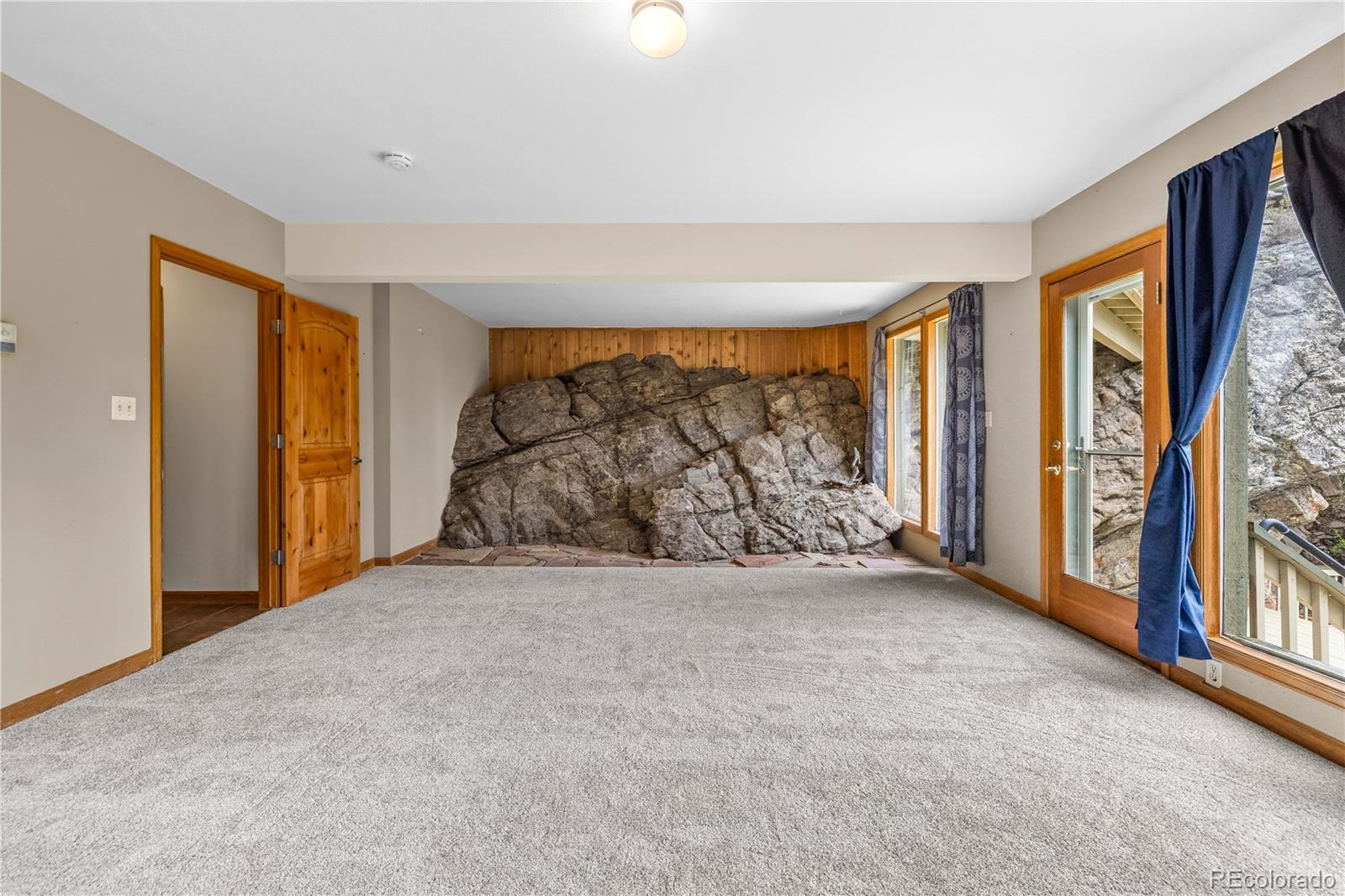 2192 Witter Gulch Road Evergreen CO 80439