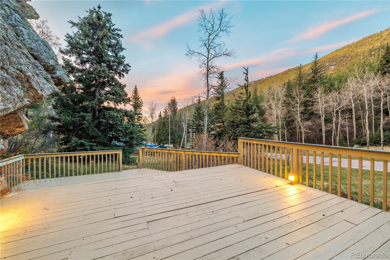 2192 Witter Gulch Road Evergreen CO 80439