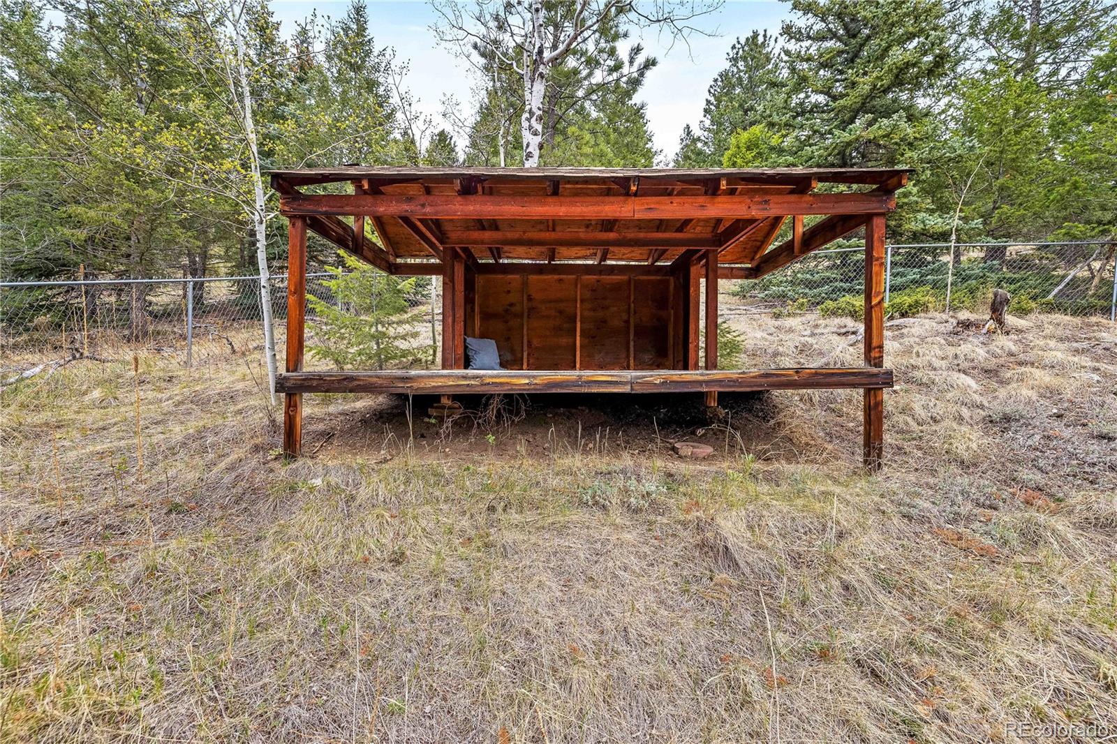2192 Witter Gulch Road Evergreen CO 80439
