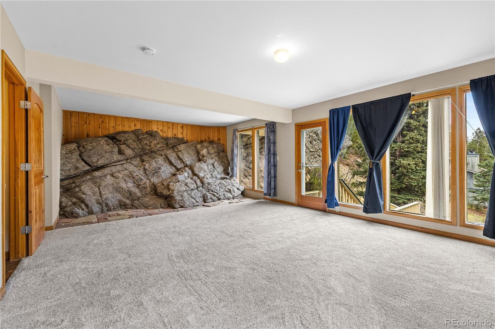 2192 Witter Gulch Road Evergreen CO 80439