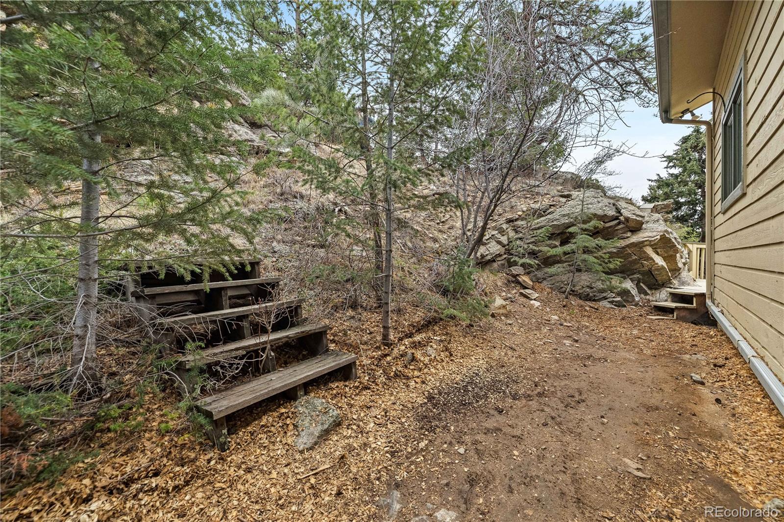 2192 Witter Gulch Road Evergreen CO 80439