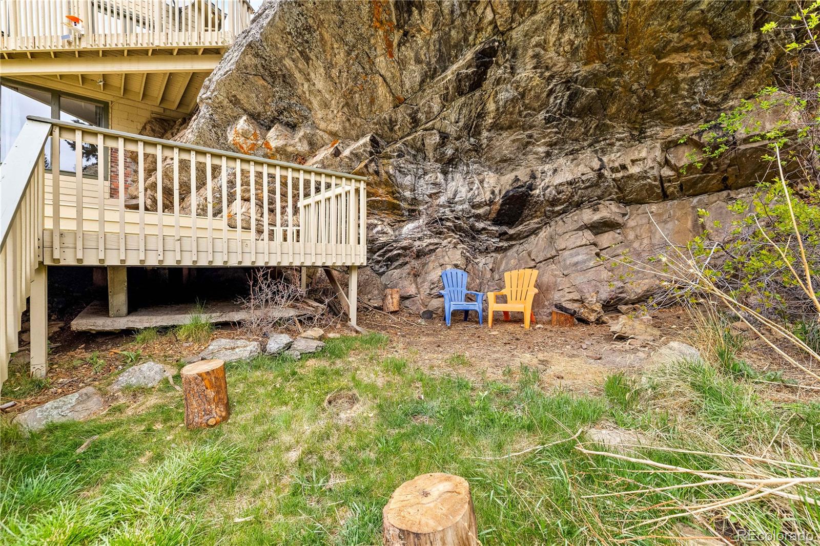 2192 Witter Gulch Road Evergreen CO 80439