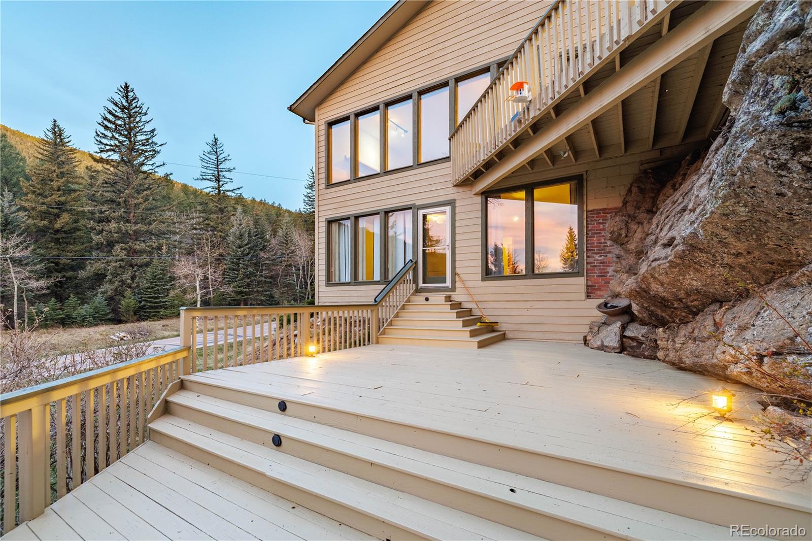 2192 Witter Gulch Road Evergreen CO 80439