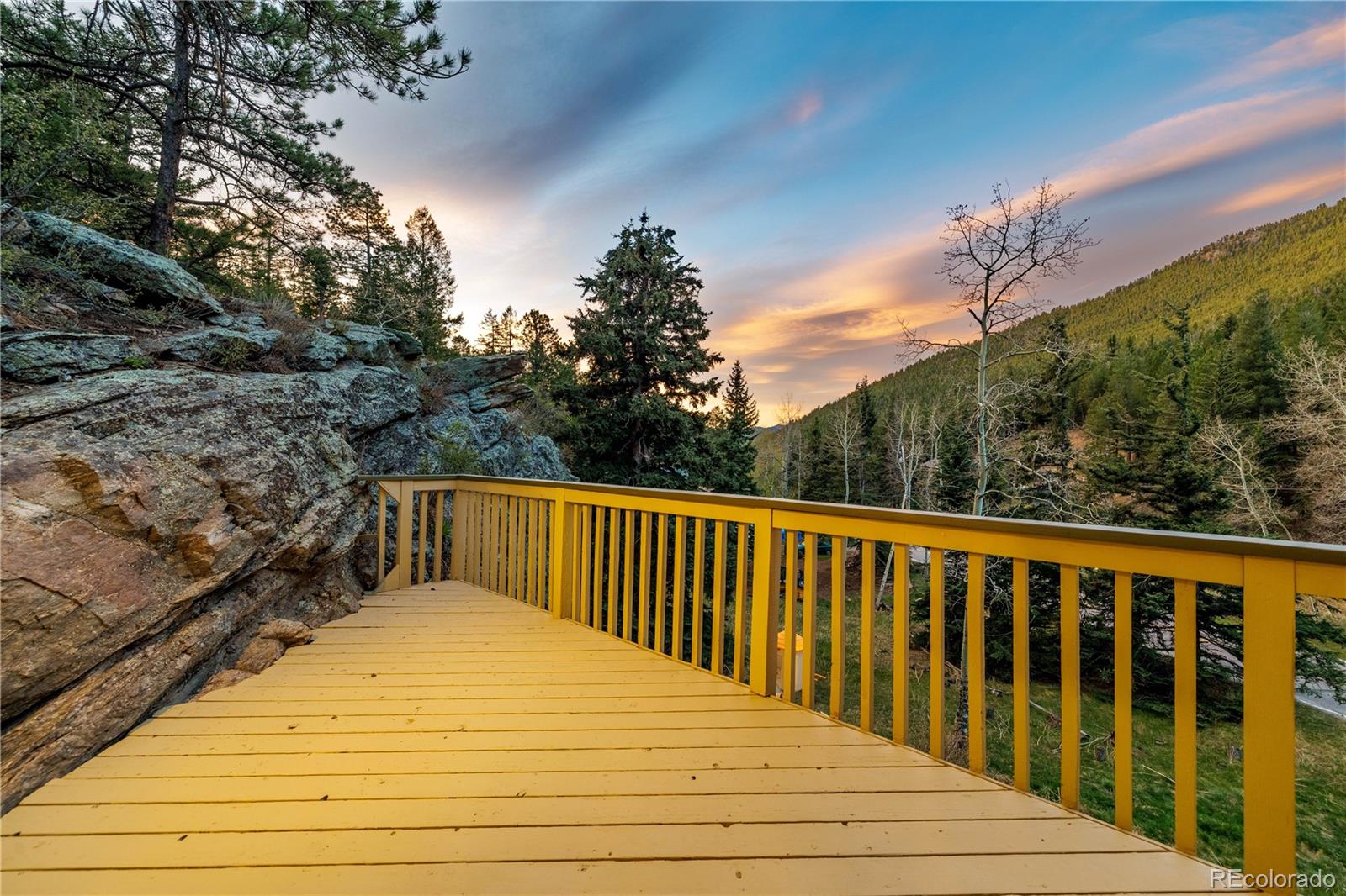 2192 Witter Gulch Road Evergreen CO 80439