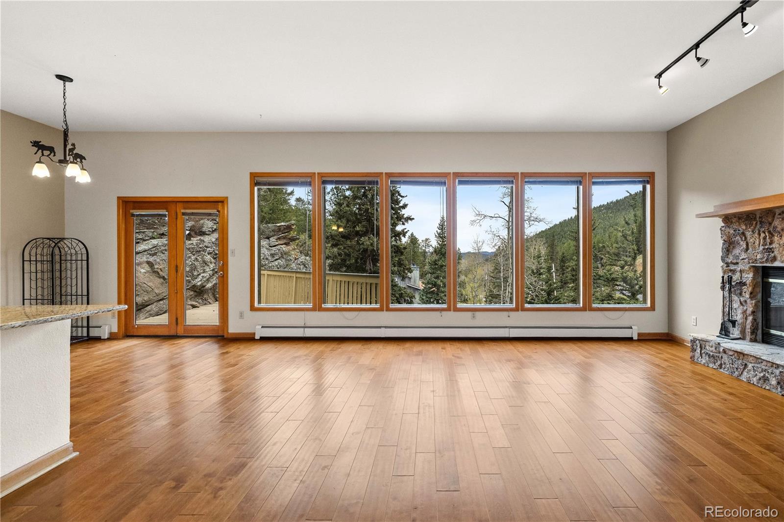 2192 Witter Gulch Road Evergreen CO 80439