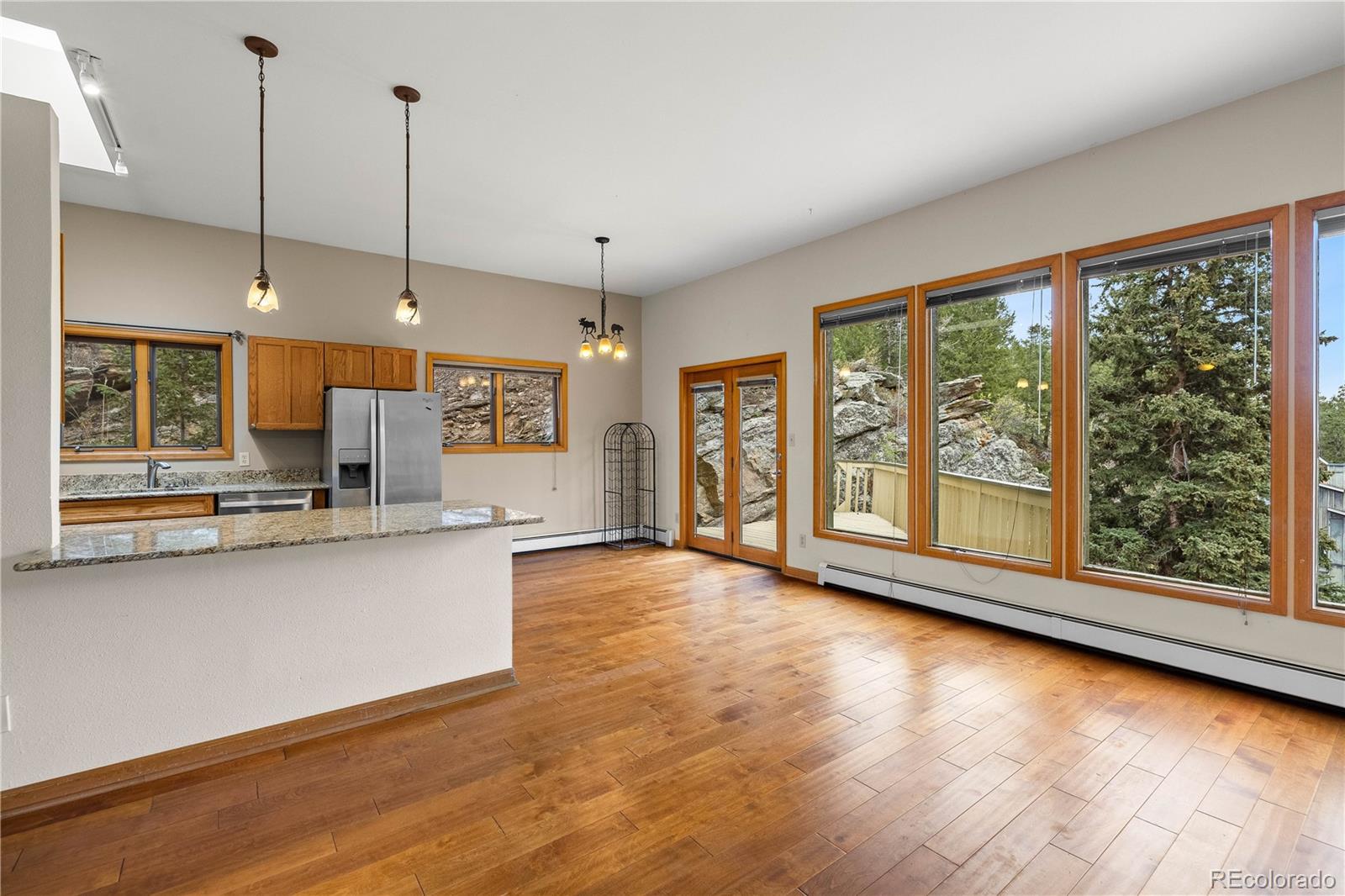2192 Witter Gulch Road Evergreen CO 80439