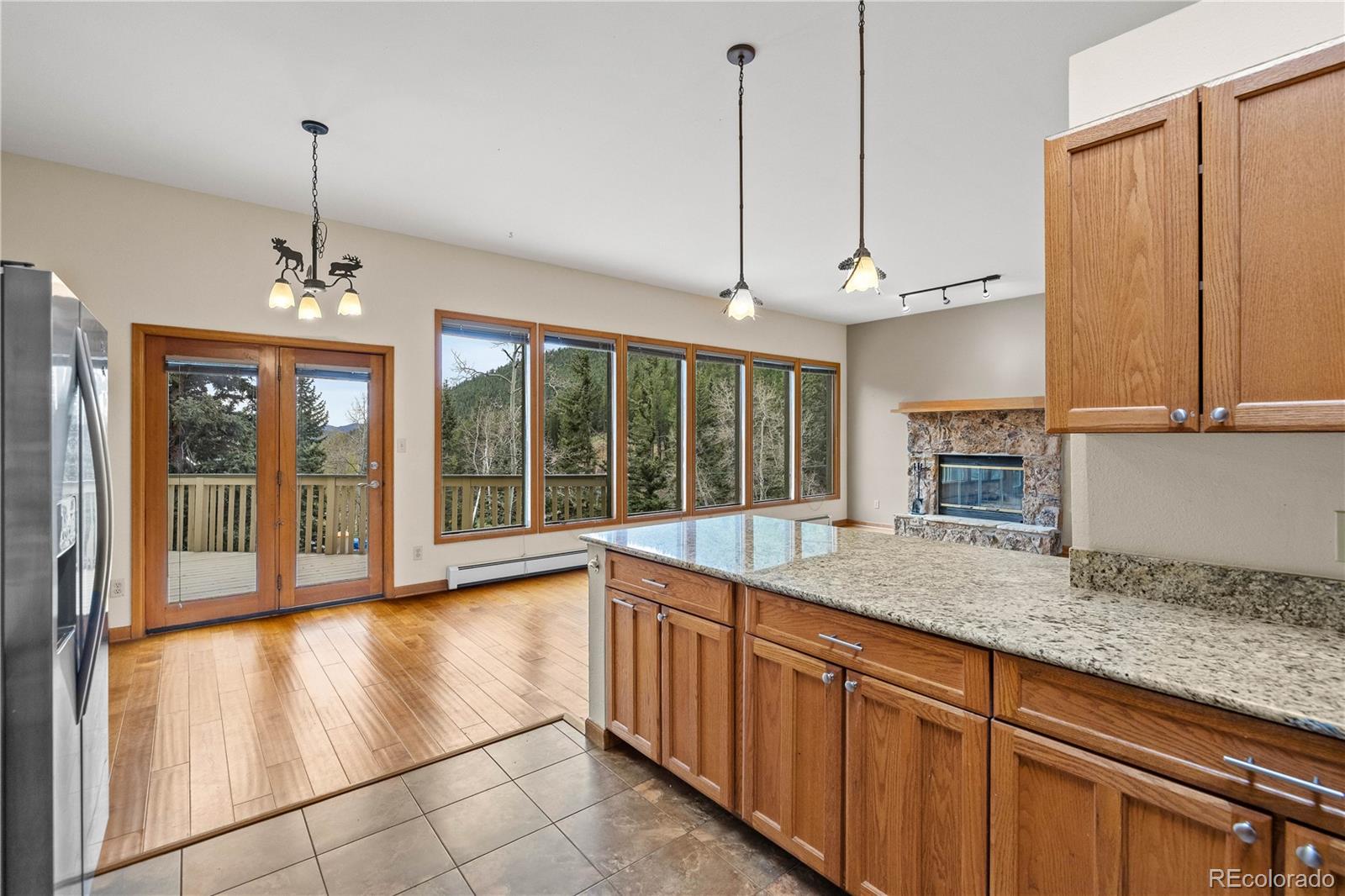 2192 Witter Gulch Road Evergreen CO 80439