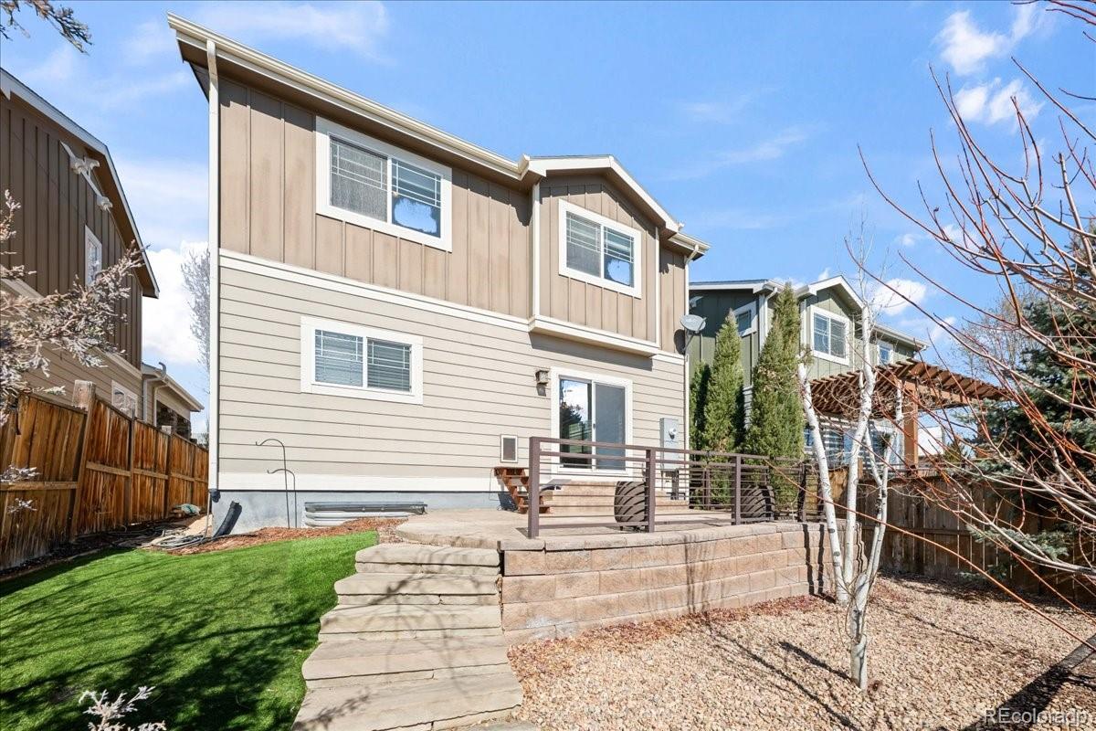 613 Westcliff Drive Lafayette CO 80026