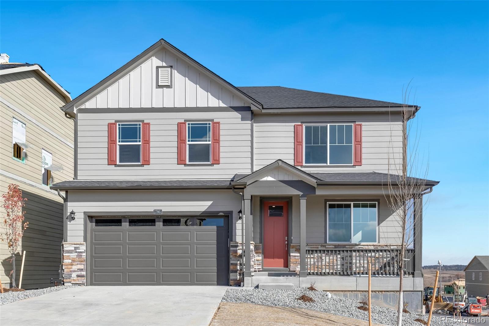 27534 E Byers Avenue Aurora CO 80018