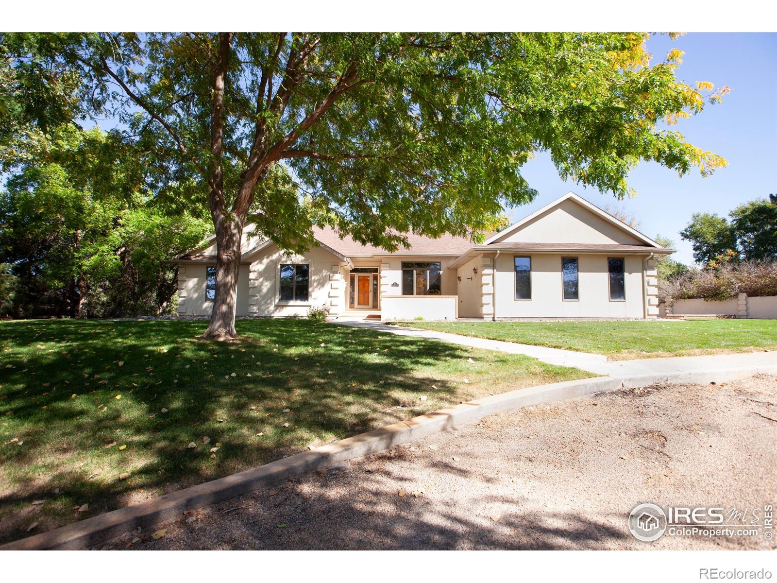 236 Country Club Drive Sterling CO 80751