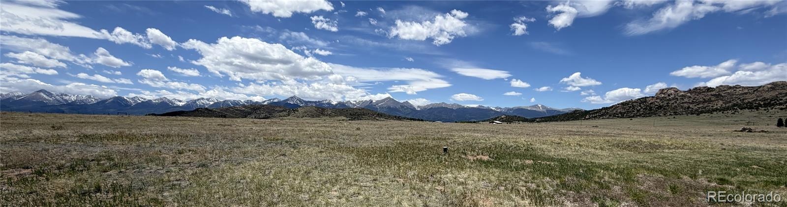 415 Oak Grove Circle Westcliffe CO 81252