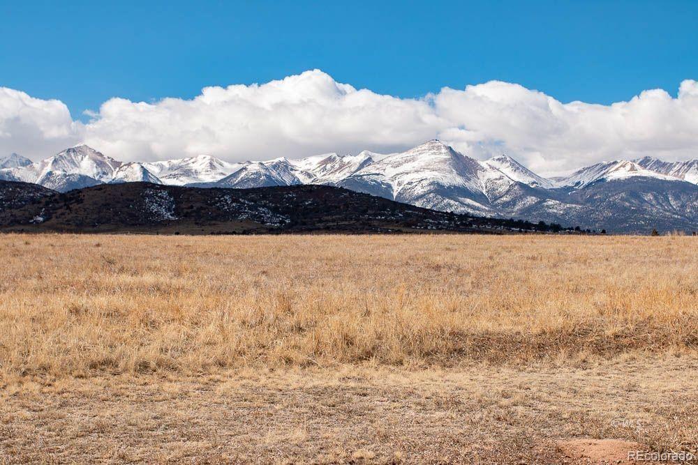 415 Oak Grove Circle Westcliffe CO 81252