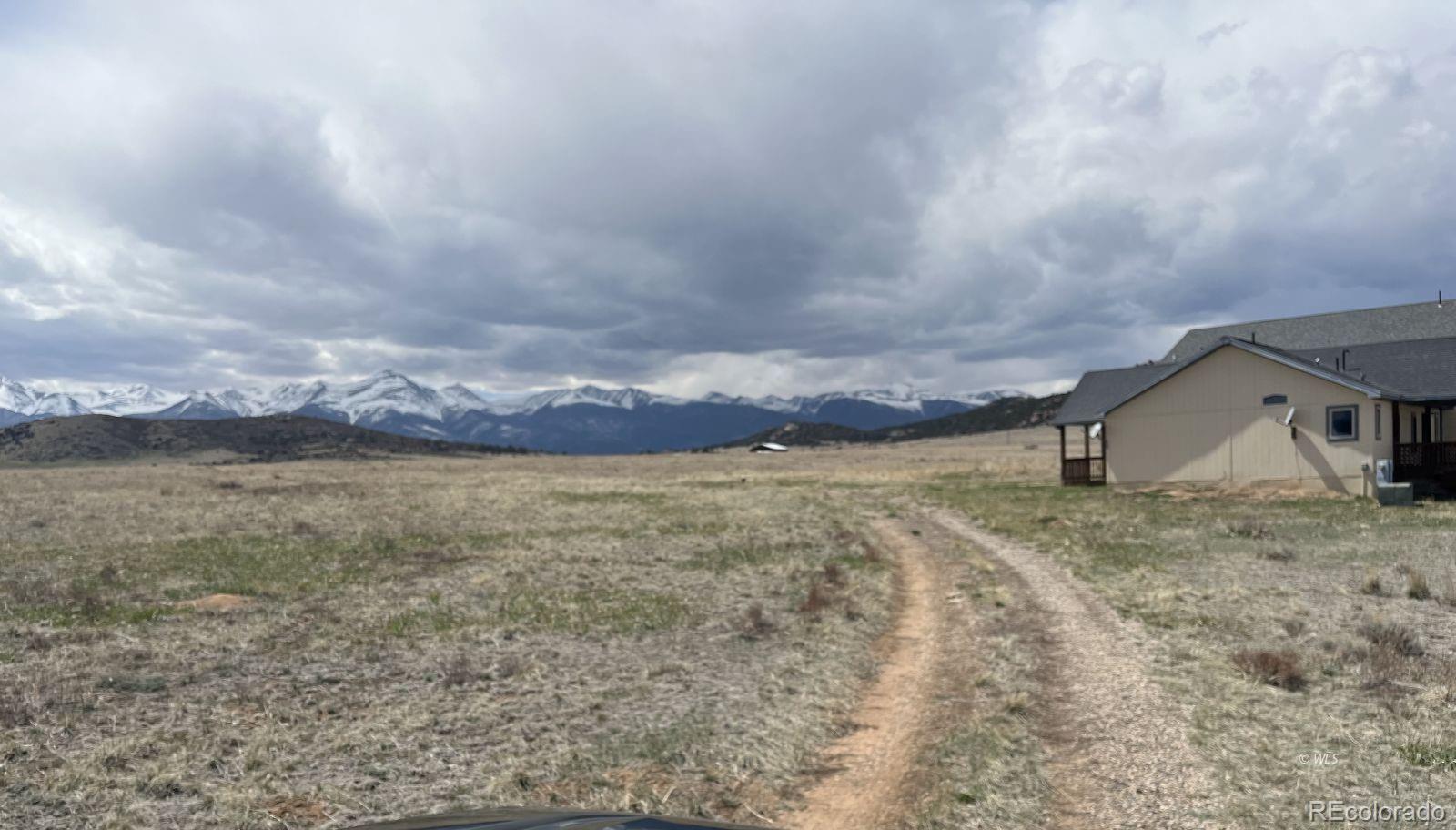 415 Oak Grove Circle Westcliffe CO 81252