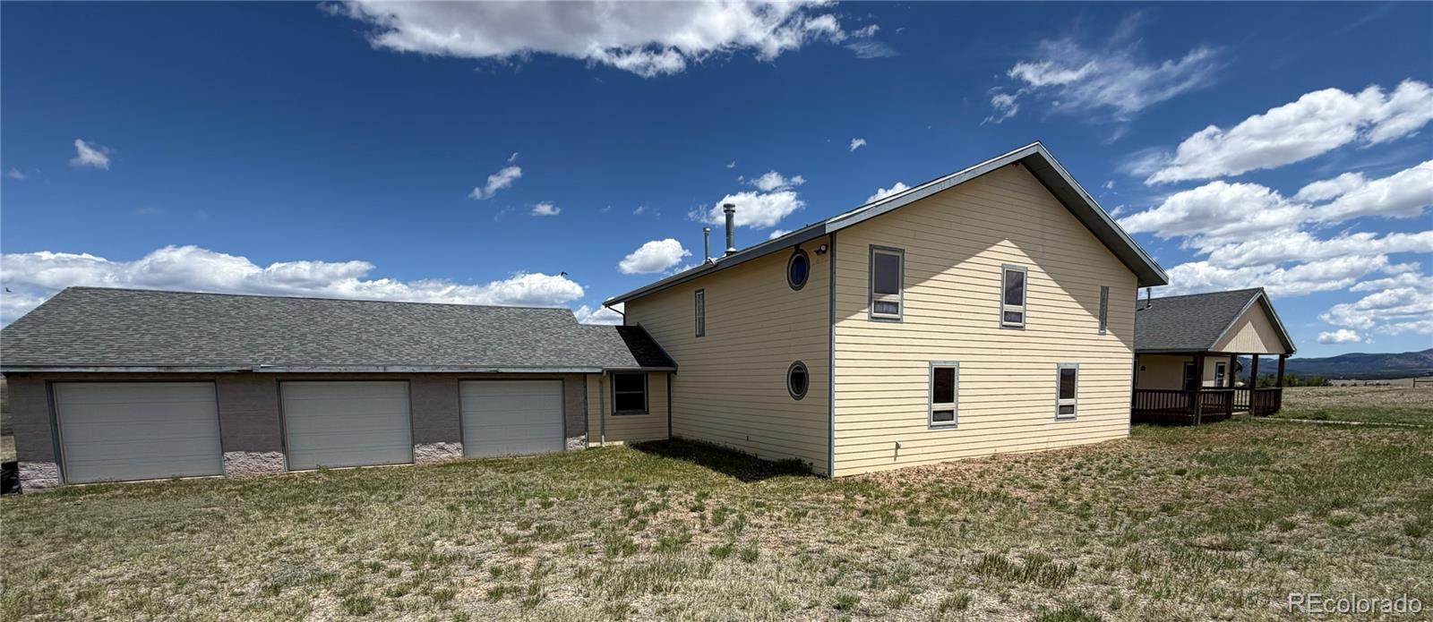 415 Oak Grove Circle Westcliffe CO 81252