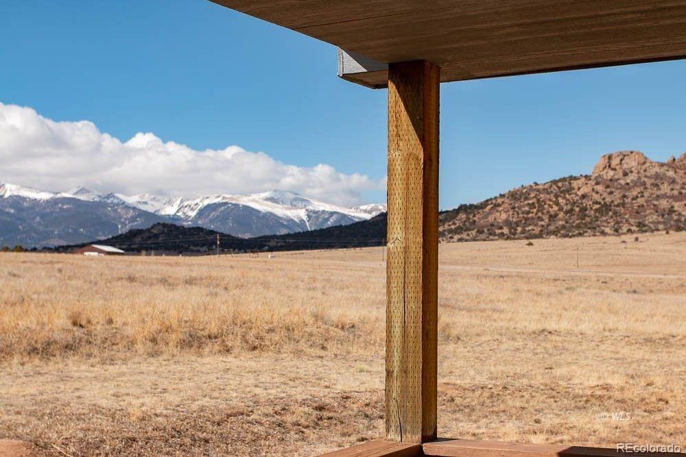 415 Oak Grove Circle Westcliffe CO 81252