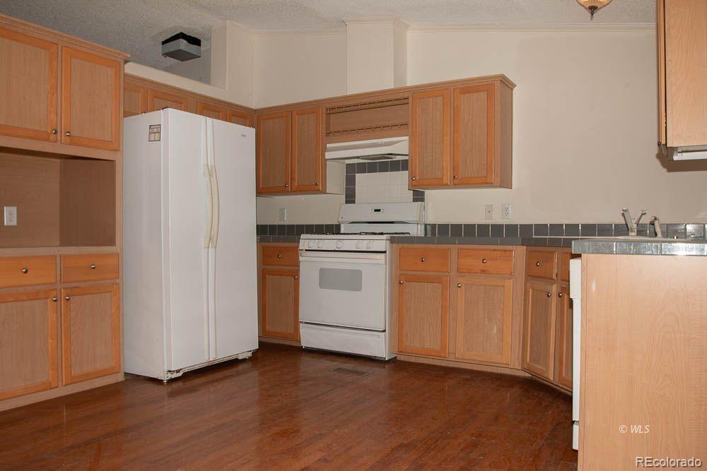 415 Oak Grove Circle Westcliffe CO 81252