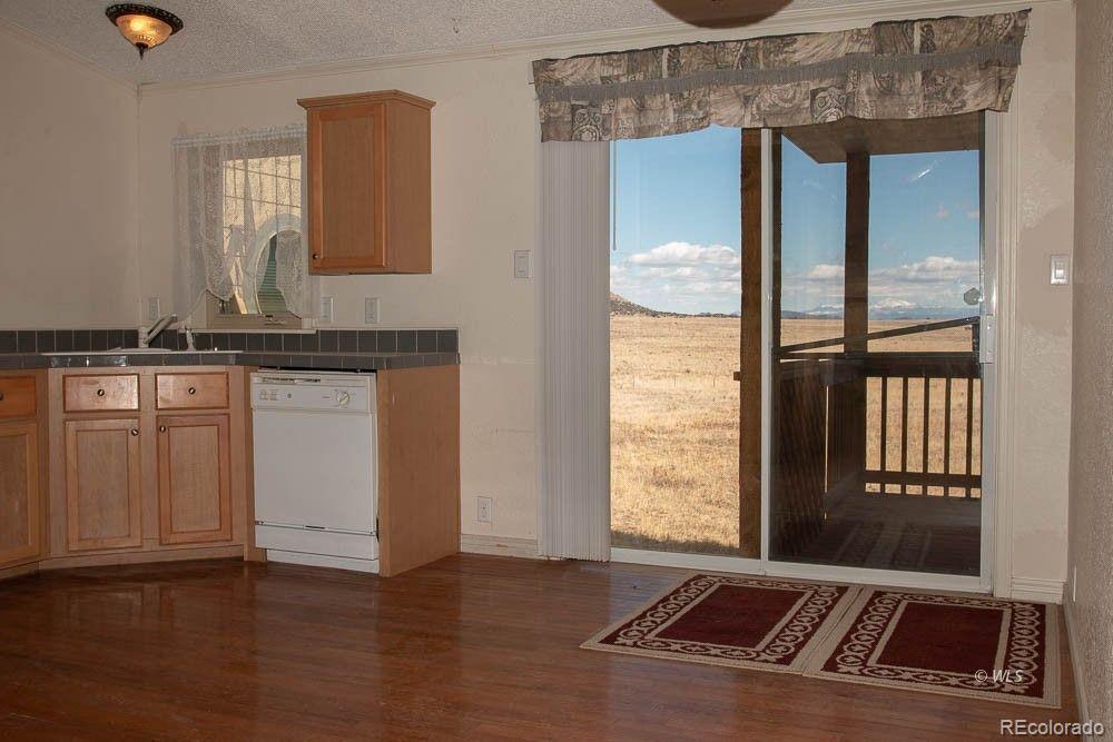 415 Oak Grove Circle Westcliffe CO 81252
