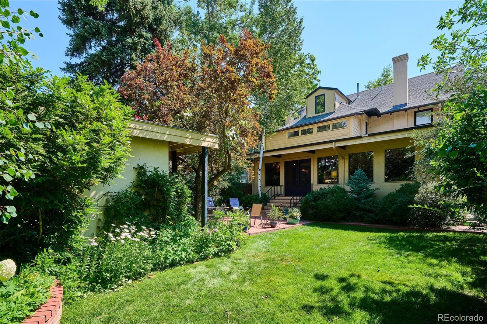 711 N Race Street Denver CO 80206